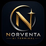 NORVENTA screenshot